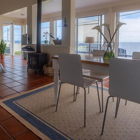 Casa Beira Mar Mosteiros (Azores) Exterior foto