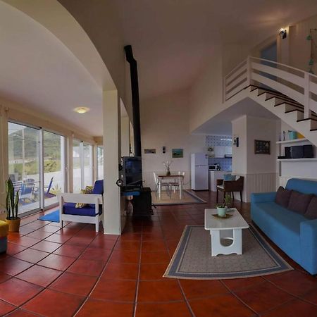 Casa Beira Mar Mosteiros (Azores) Exterior foto