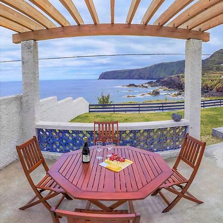 Casa Beira Mar Mosteiros (Azores) Exterior foto