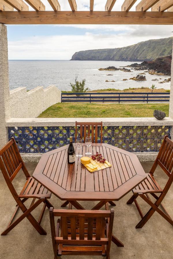Casa Beira Mar Mosteiros (Azores) Exterior foto