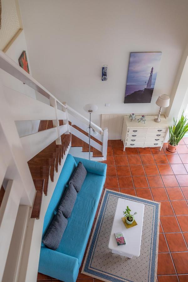 Casa Beira Mar Mosteiros (Azores) Exterior foto
