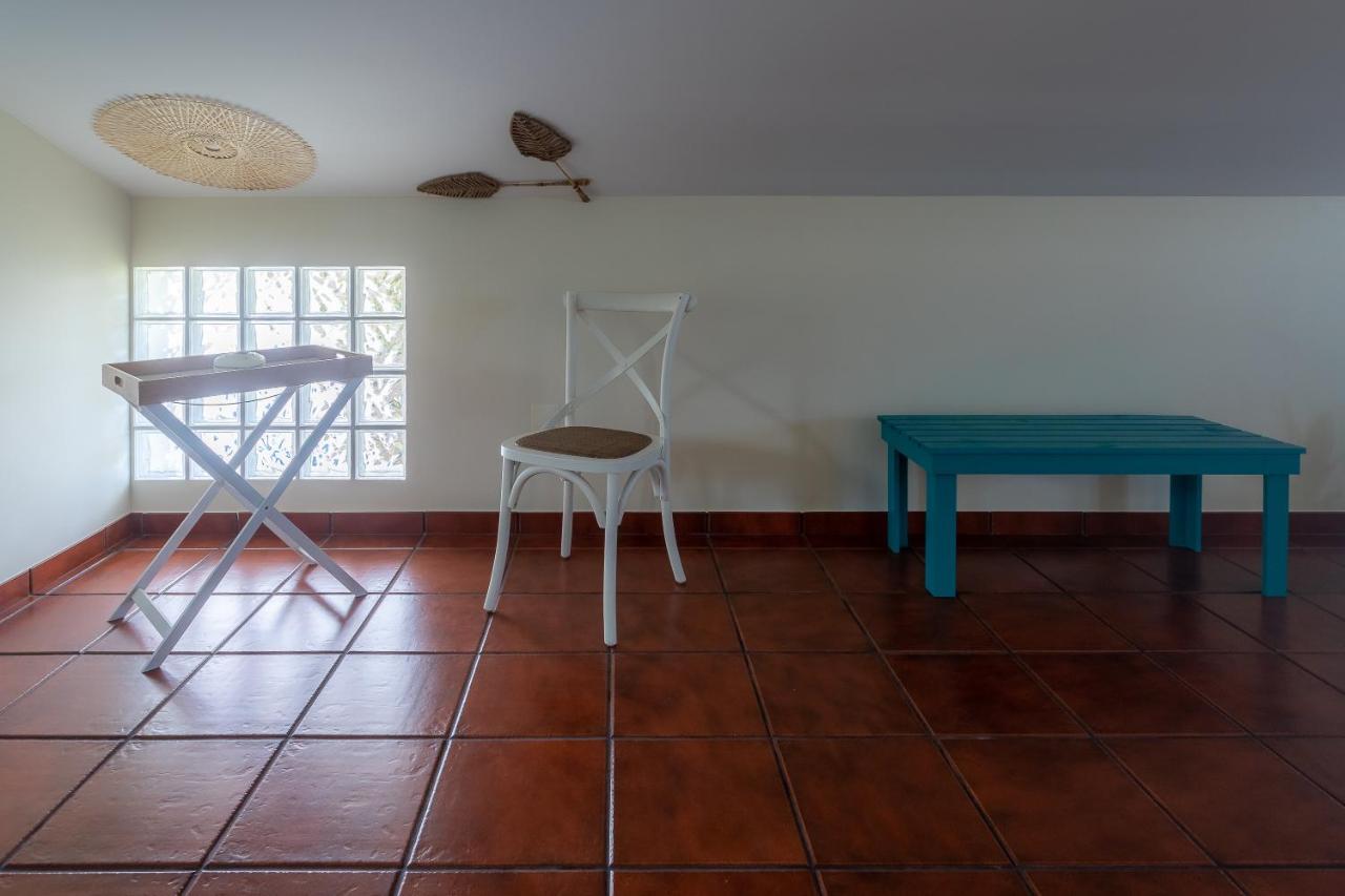 Casa Beira Mar Mosteiros (Azores) Exterior foto