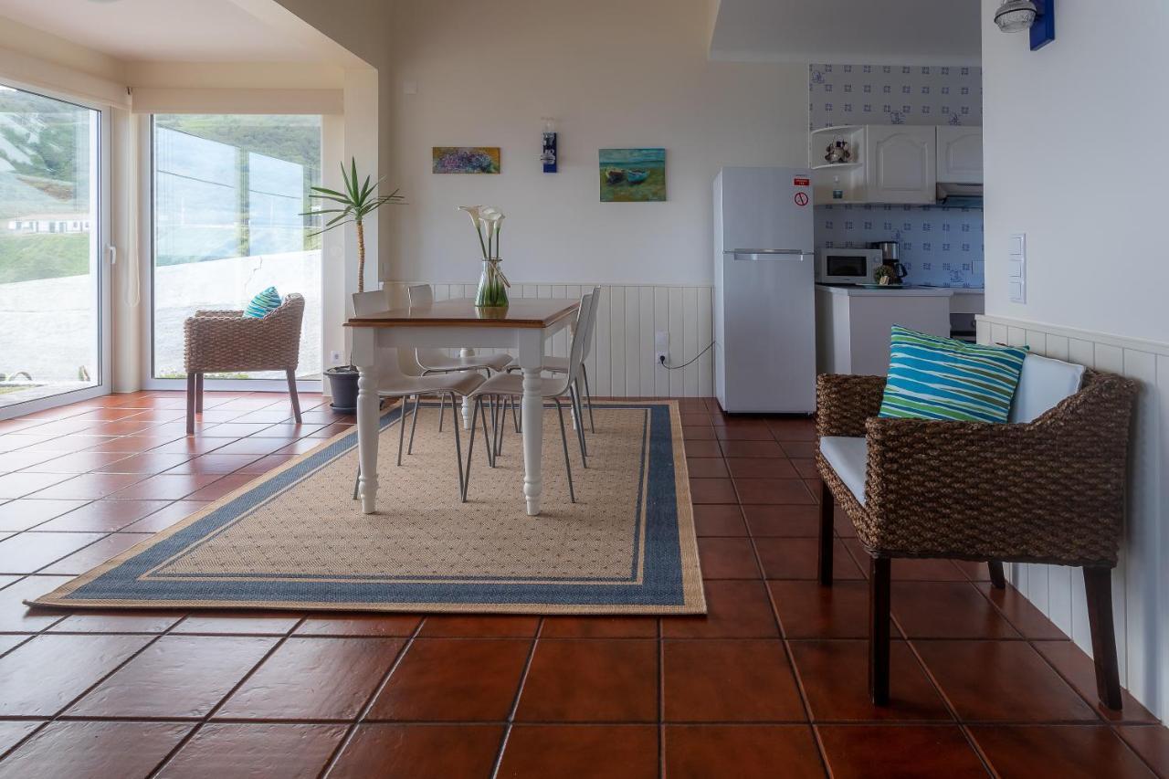 Casa Beira Mar Mosteiros (Azores) Exterior foto