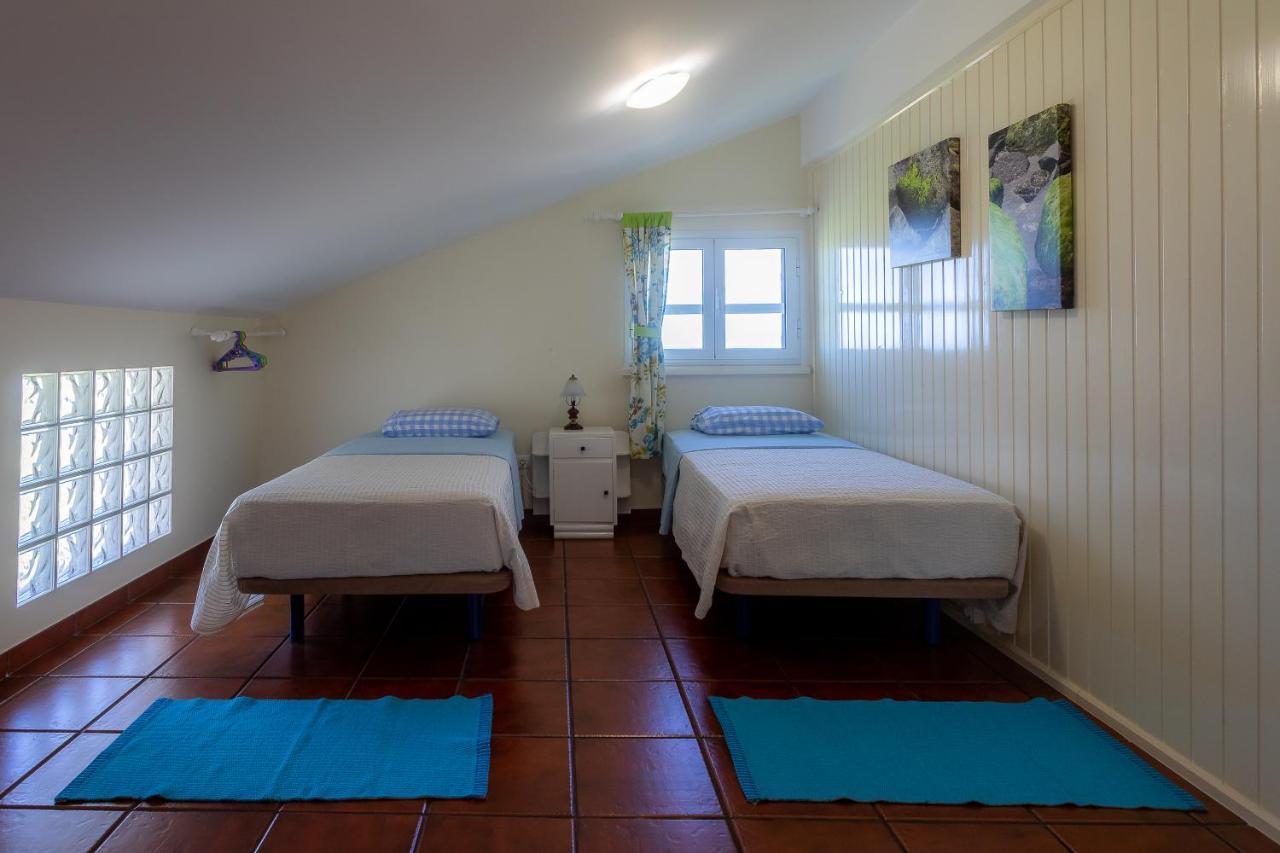 Casa Beira Mar Mosteiros (Azores) Exterior foto