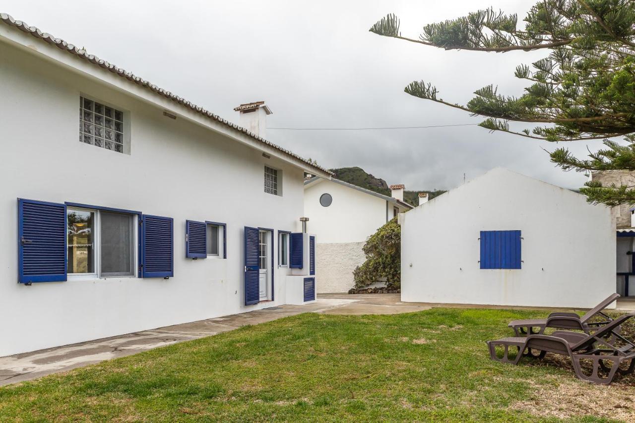 Casa Beira Mar Mosteiros (Azores) Exterior foto