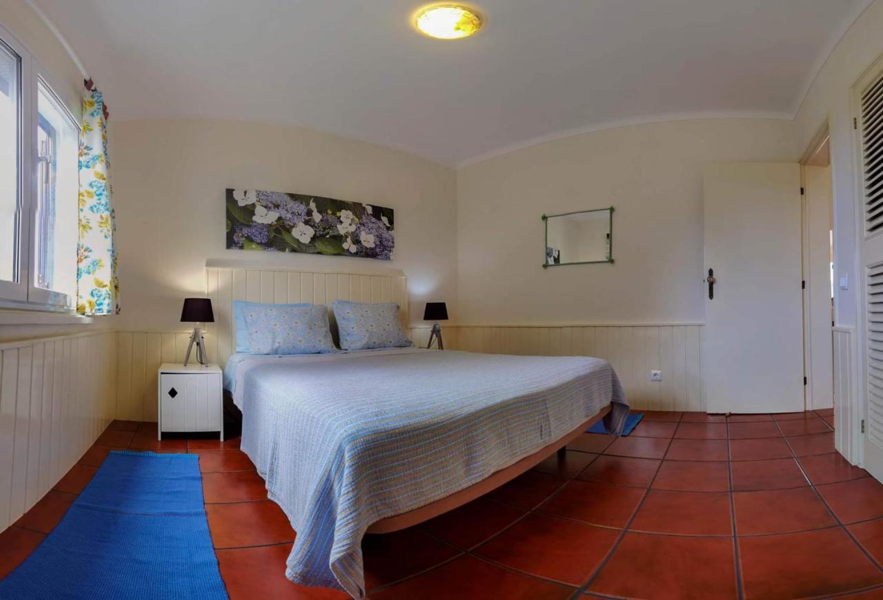 Casa Beira Mar Mosteiros (Azores) Exterior foto