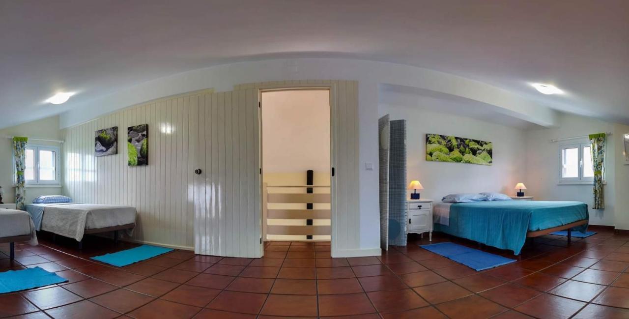 Casa Beira Mar Mosteiros (Azores) Exterior foto